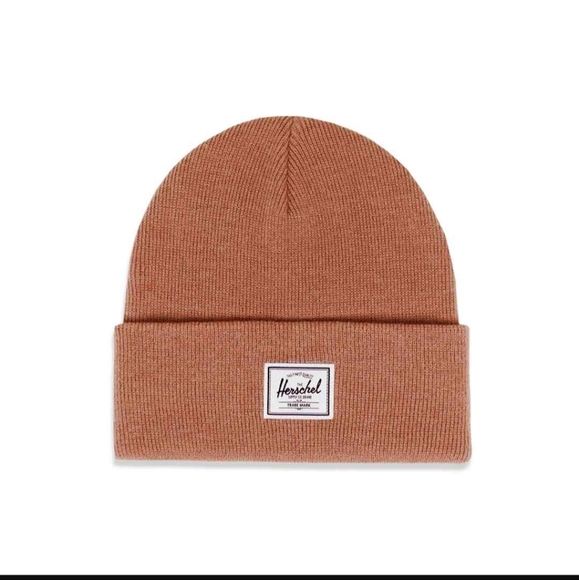 HERSCHEL ELMER BEANIE, ONE SIZE - Picture 1 of 1